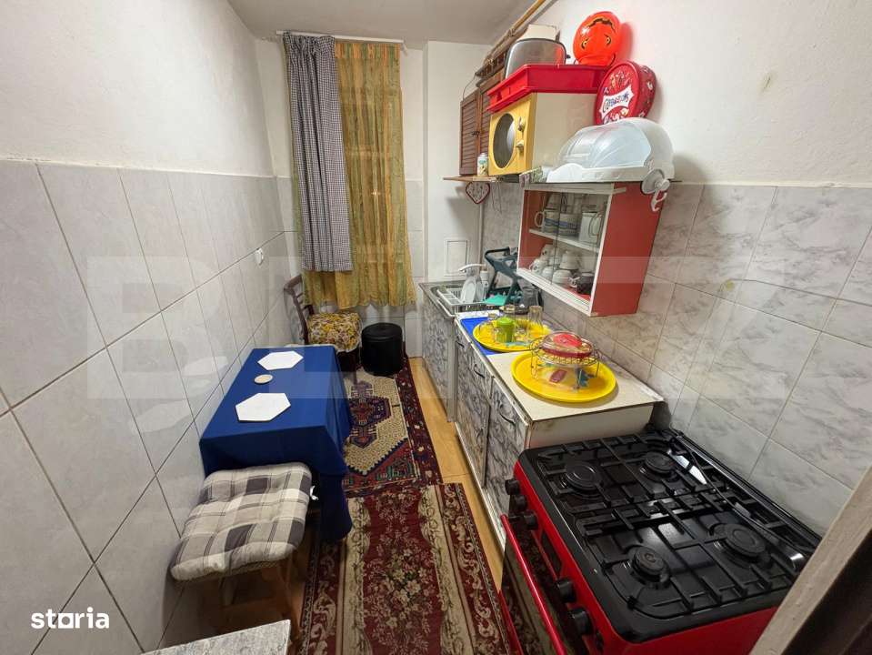 Apartament 2 camere semi-decomandat - Imagine principală: 5/6