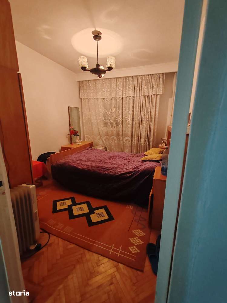 Apartament 2 camere Trivale/Complex 2, ETAJ 1,  42 mp utili+balcon - Imagine principală: 5/5