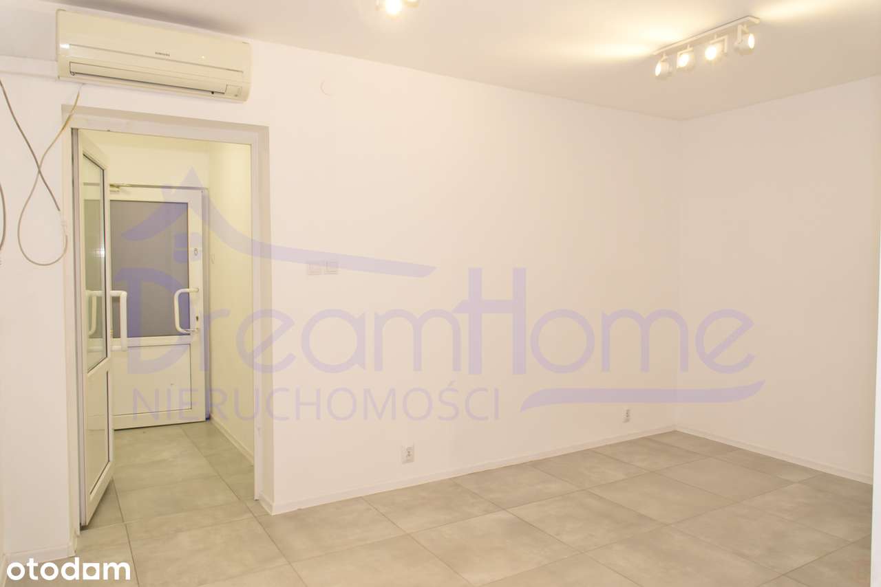 Wynajmę  lok. usługowo/ biurowy 36mkw ul. Bednarska - Pełny obrazek: 4/11