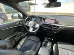 BMW 116 d Pack M Auto - 23