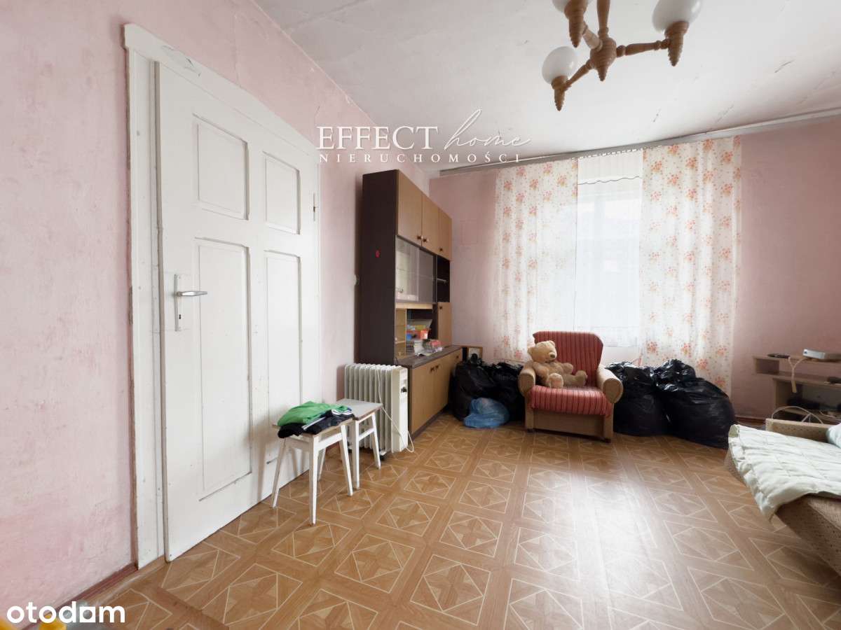 Dom wolnostojący do remontu w przepięknej okolicy-5