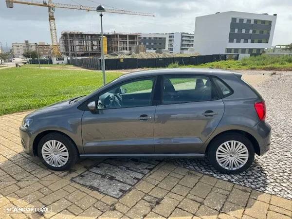 VW Polo 1.0 Confortline - 7