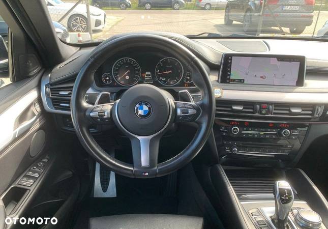 BMW X6 - 16