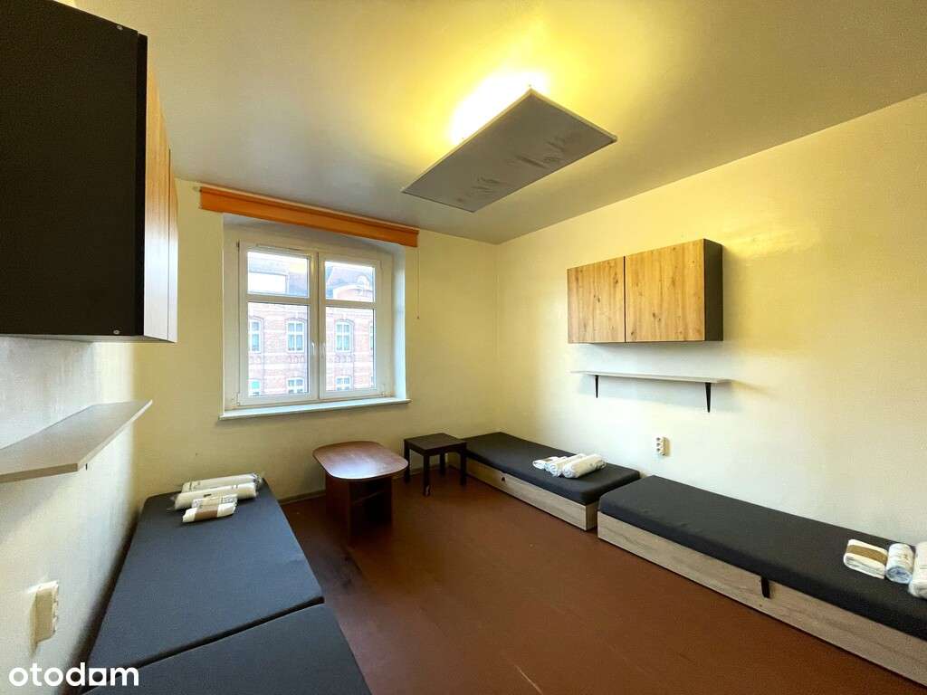 ROI 21% w skali roku--->Ruda Śląska ul. Wolności-5