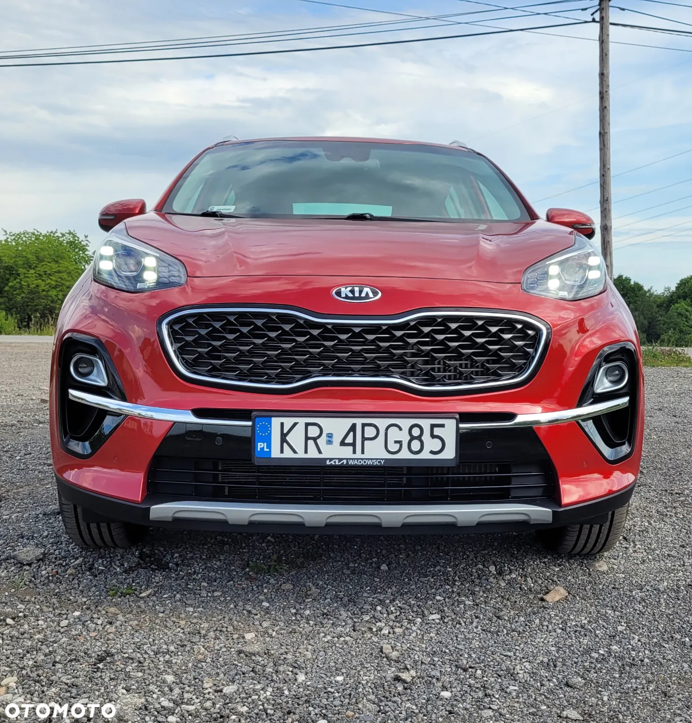 Kia Sportage 1.6 T-GDI L Business Line Plus 2WD - 2