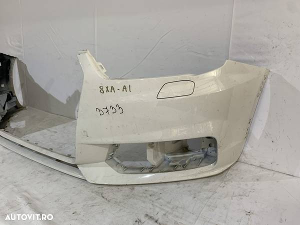 Bara fata Audi A1, 2015, 2016, 2017, 2018, cod origine OE 8XA807437. - 2