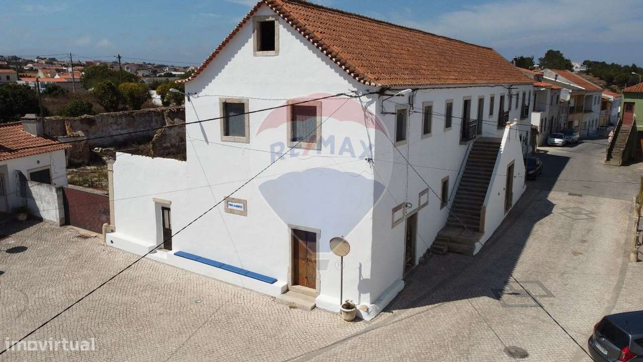 Prédio  para venda - Grande imagem: 5/13