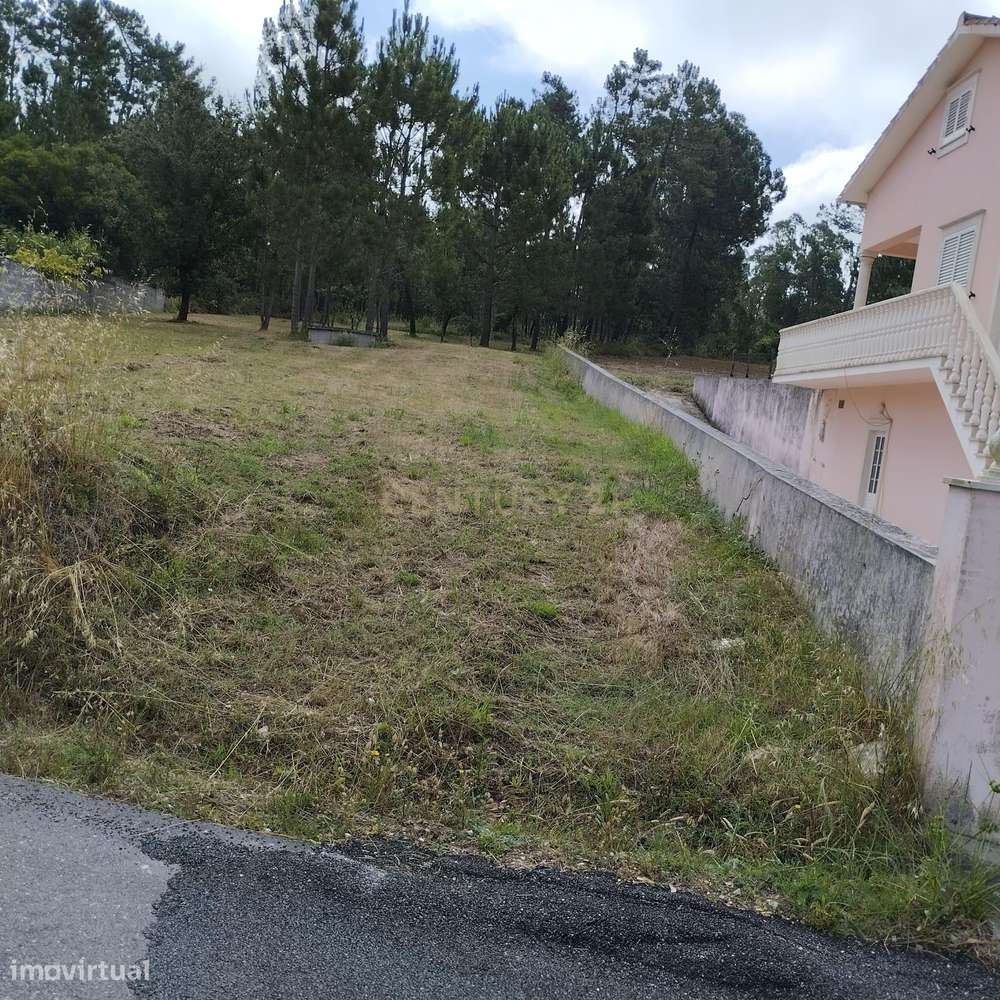 Terreno em Lourenços / Simões, Soure. - Grande imagem: 2/8