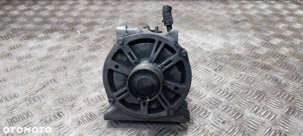 ALTERNATOR MERCEDES W168 1.7 CDI A170 A6681540102 VALEO - 1