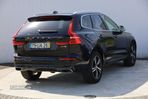 Volvo XC 60 2.0 D4 R-Design AWD Geartronic - 24