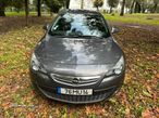 Opel Astra GTC 1.7 CDTi S/S - 2