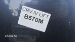 HONDA CR-V IV PAS TYLNY WANNA DUPA 12-16 - 6