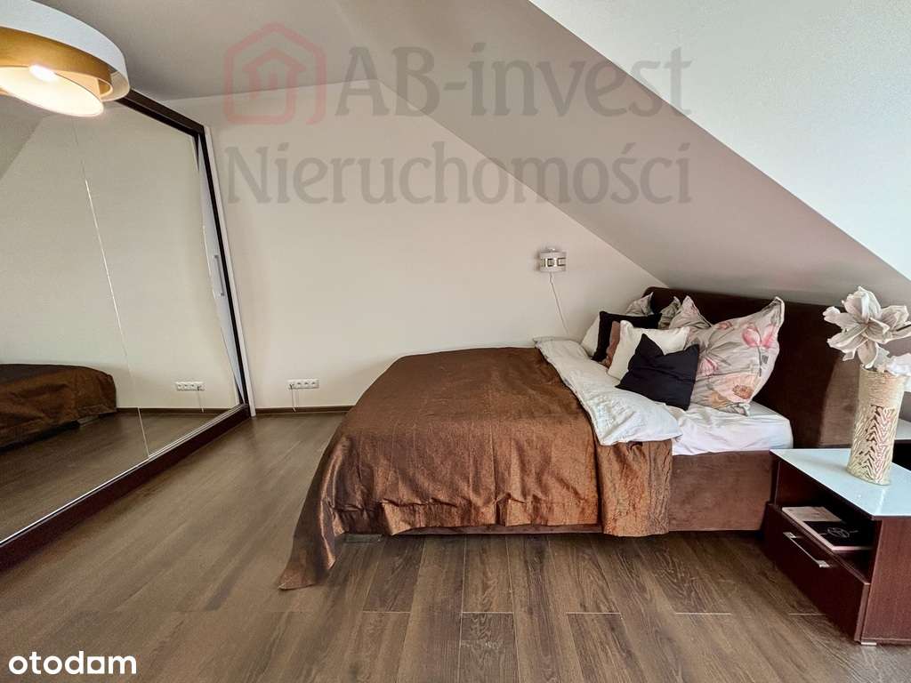 Niepowtarzalna oferta sprzedaży domu w Policach.-17