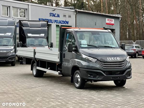 Iveco DAILY - 5
