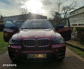 BMW X5 xDrive50i