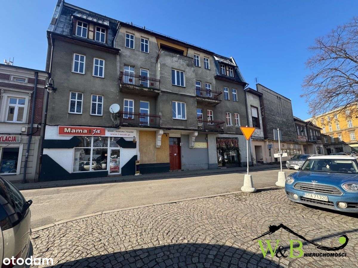 Mieszkanie w doskonałej lokalizacji - Pełny obrazek: 5/11