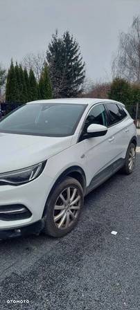 Opel Grandland X - 5