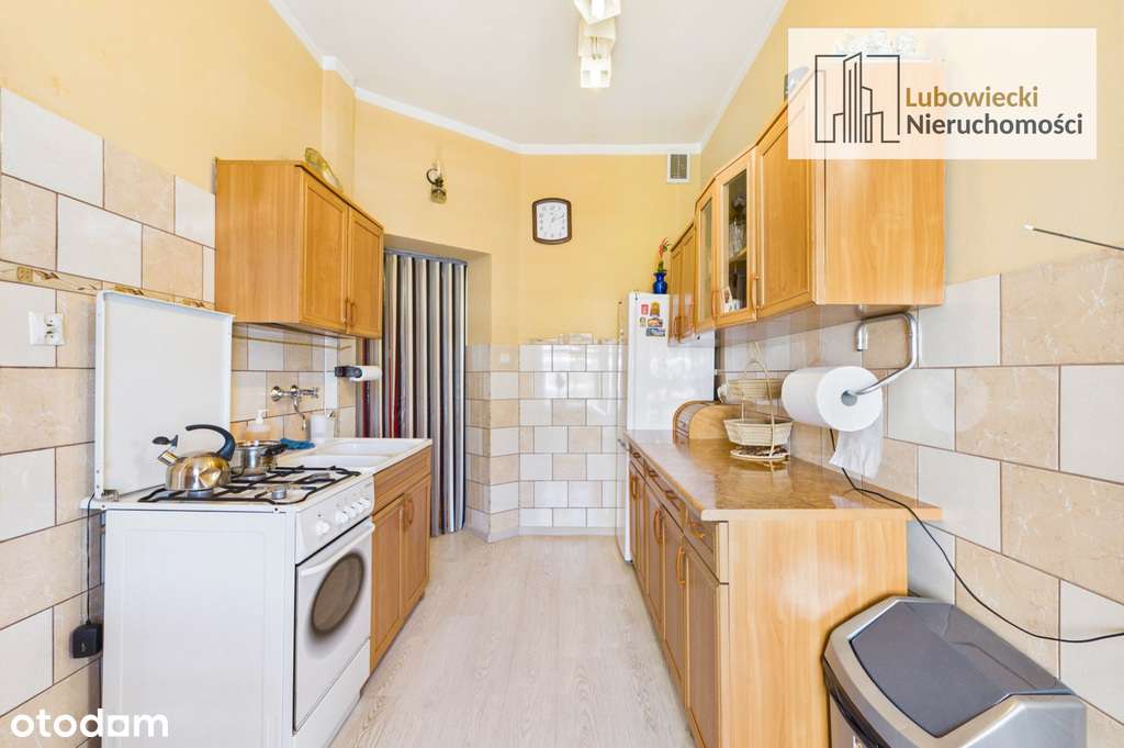 Mieszkanie w Szczytnie przy ul. Sikorskiego - Pełny obrazek: 4/10