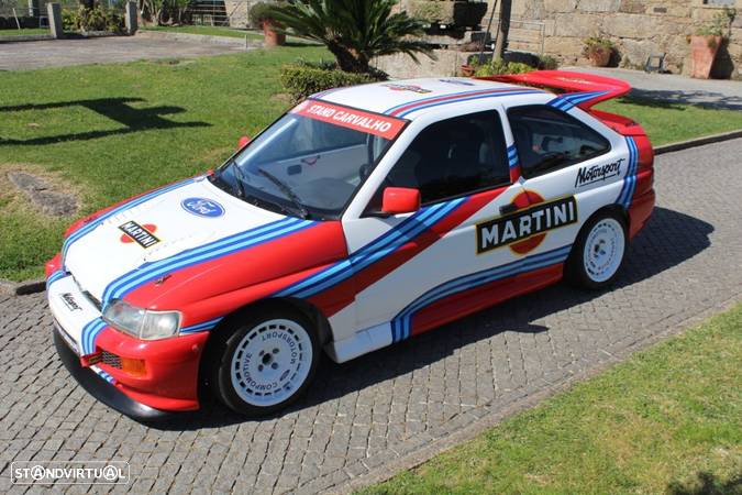 Ford Escort 2.0i RS Cosworth - 2