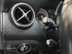 Mercedes-Benz A 200 CDI AMG Line - 10