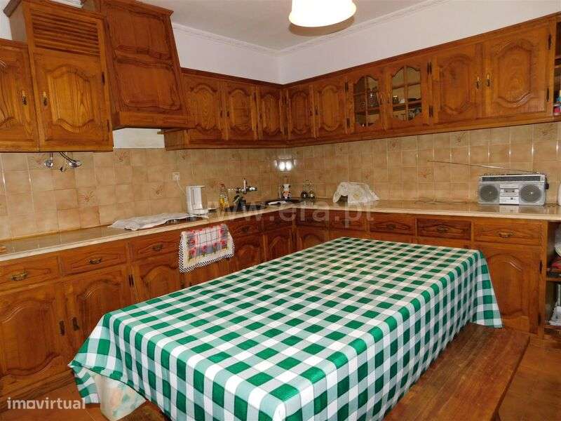 Moradia Isolada T3 / Fundão, Quintãs - Grande imagem: 4/20