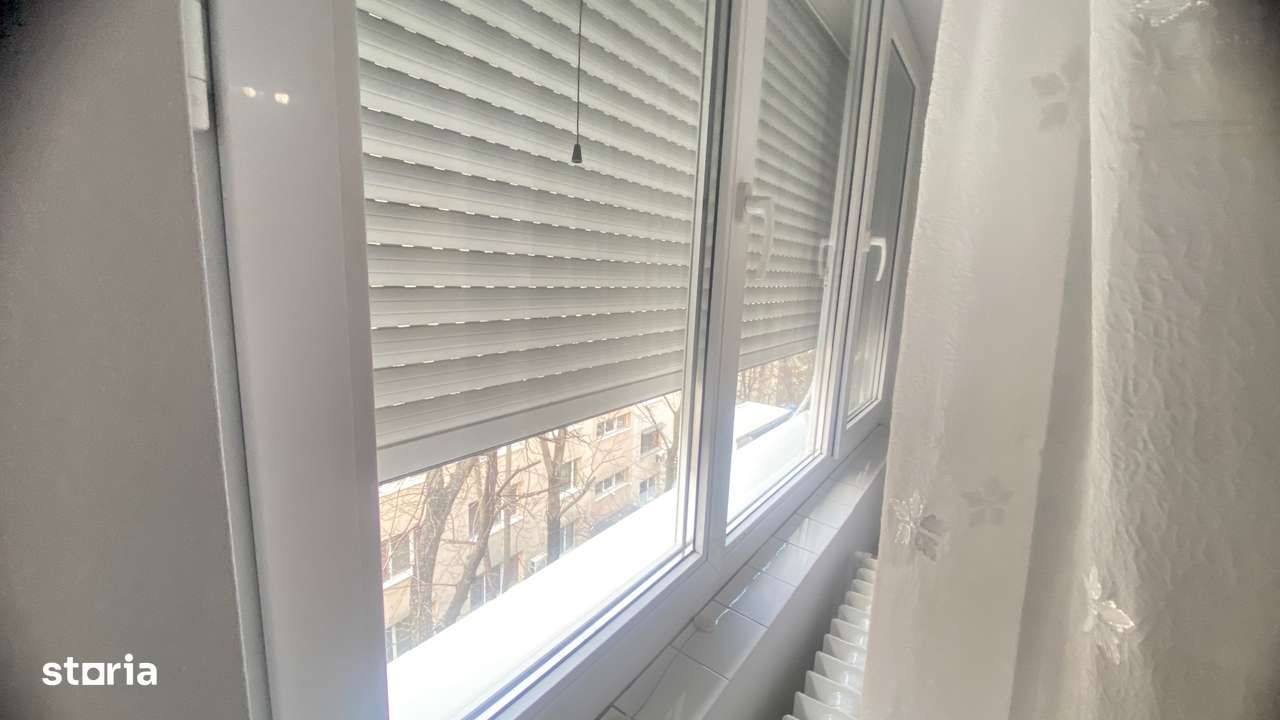 Sos Alexandria, Aleea Costinesti, centrala proprie.-4