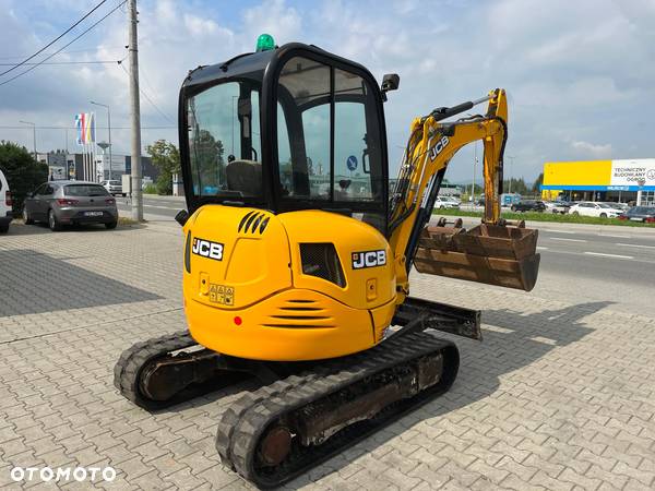 JCB 8025 ZTS - 6