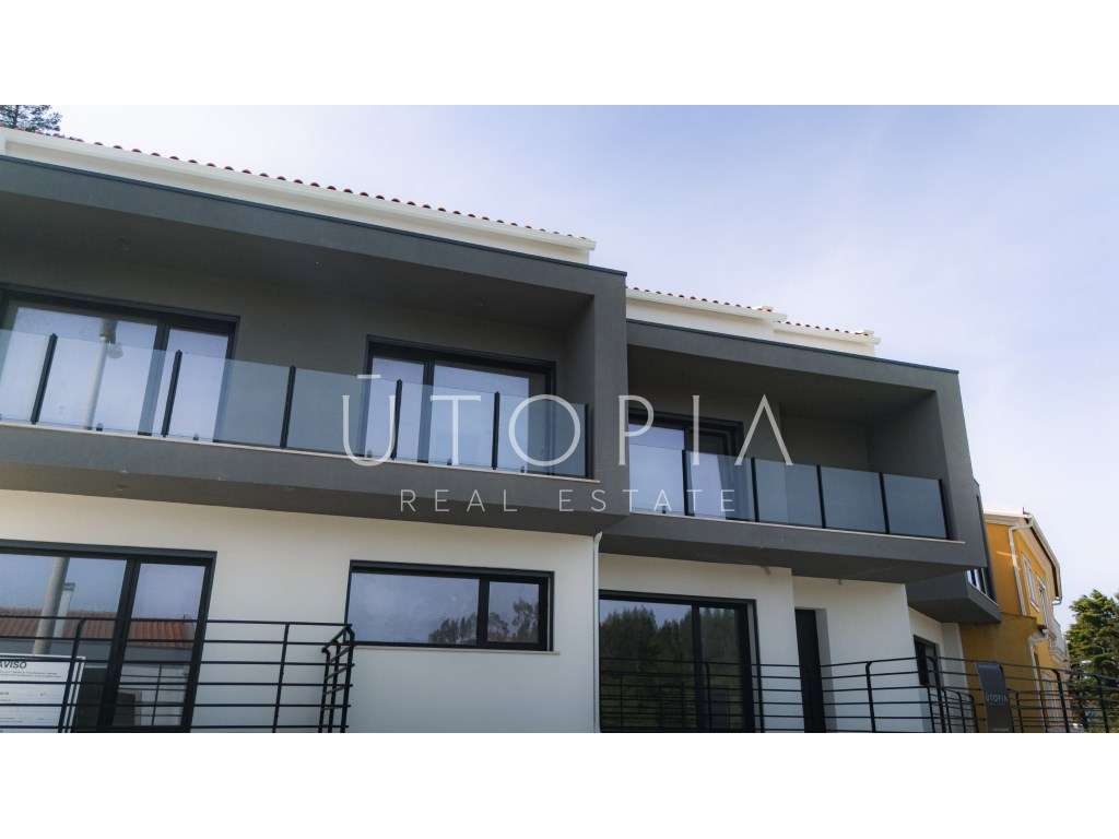 Moradia Nova na Prestigiada Quinta do Rei, Leiria - Grande imagem: 5/60