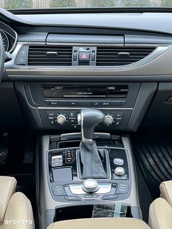 Audi A6 Allroad 3.0 TDI Quattro Tiptr - 2