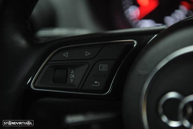 Audi Q2 1.6 TDI - 16