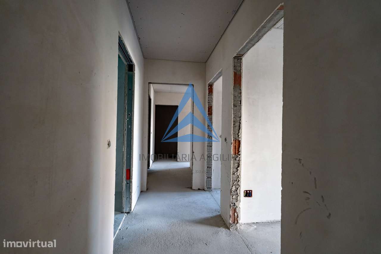 APARTAMENTO T3 - Bela Vista Residences | POMBAL-58