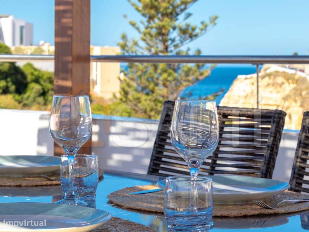 Casa em Carvoeiro - Grande imagem: 3/34