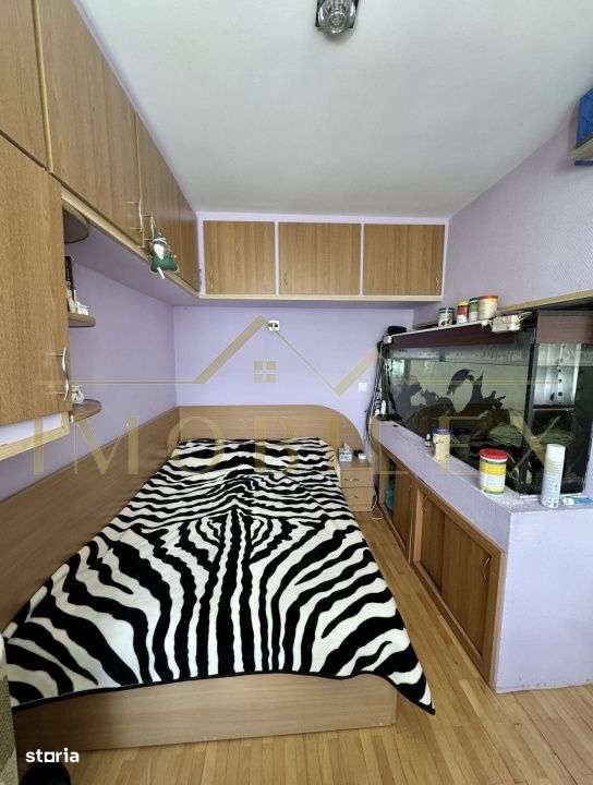 Apartament 2 camere, mobilat, utilat, Turda - Imagine principală: 5/7