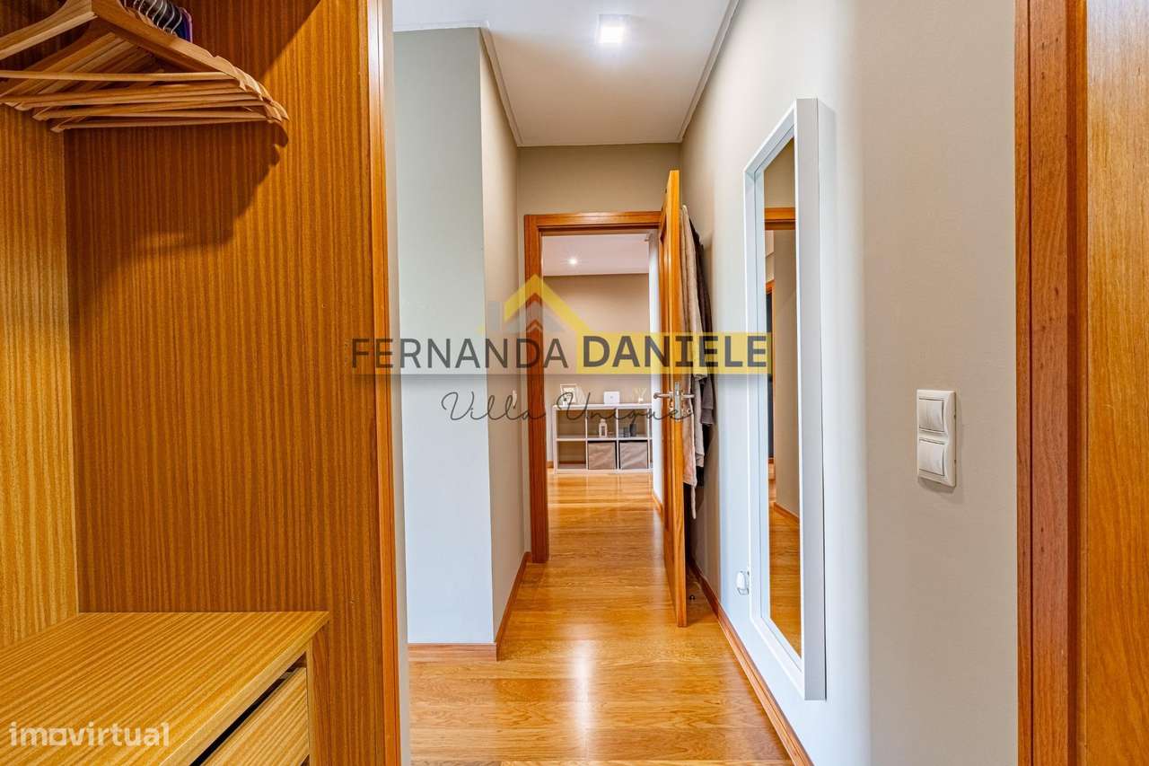 EXCELENTE APARTAMENTO T3 PASSIONISTAS - FEIRA!-22