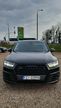 Audi SQ7 4.0 TDI Quattro Tiptronic - 36