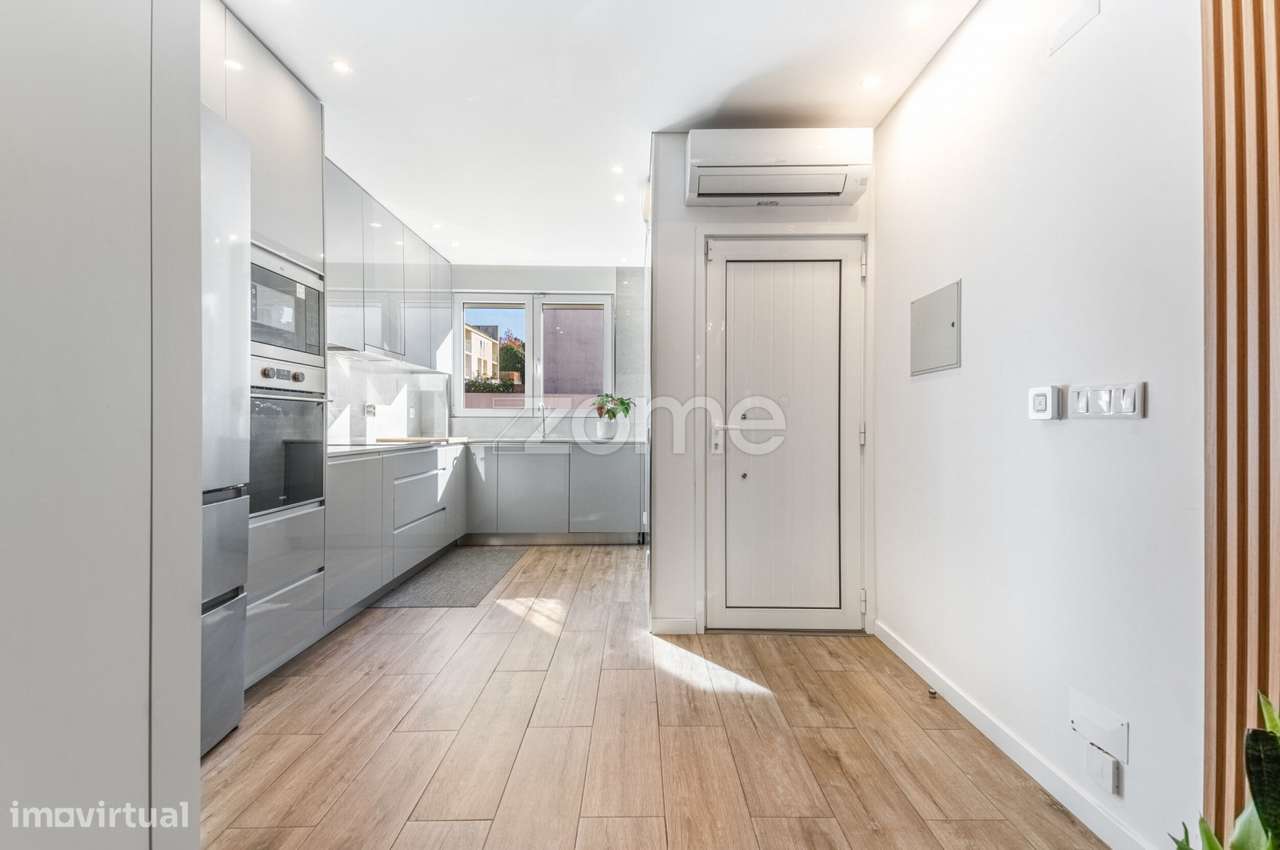 Moradia t4 em gaveto com espaço exterior em S. Vitor, Braga-7