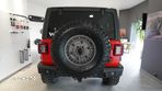 Jeep Wrangler Unlimited 2.2 CRD Rubicon - 5