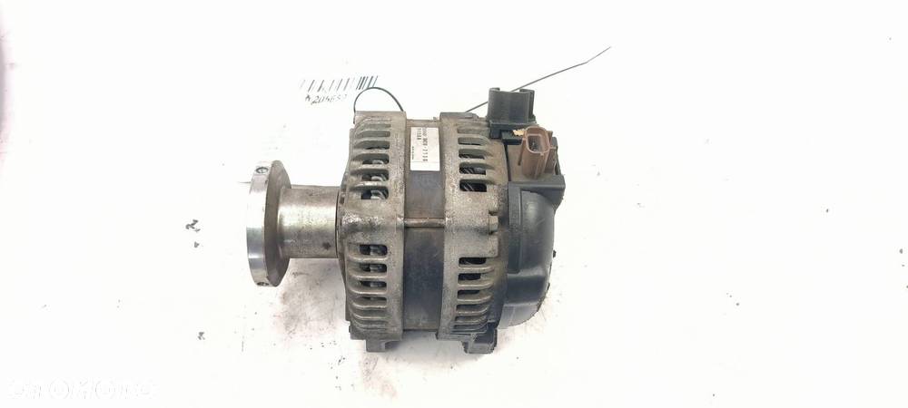 ALTERNATOR FORD FOCUS - 2