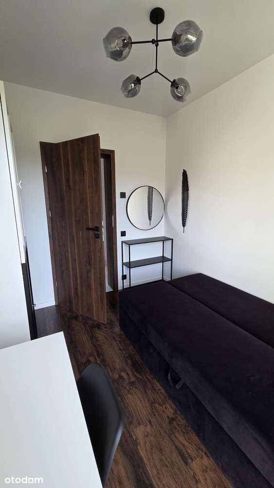 Komfortowe mieszkanie-5