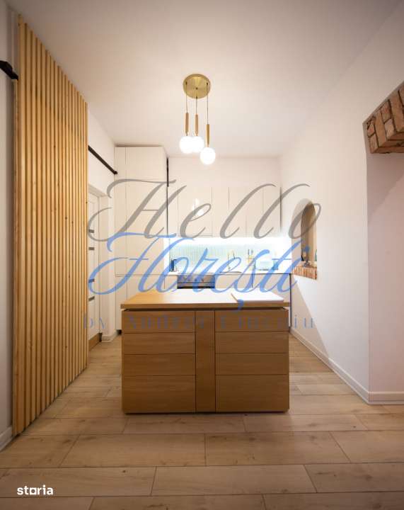 Apartament la curte comuna, 3 camere, 76MP, superfinisat, zona Scala - Imagine principală: 3/18