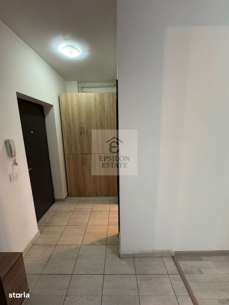 Garsonieră modernă Militari Residence comision 50% - Imagine principală: 5/9