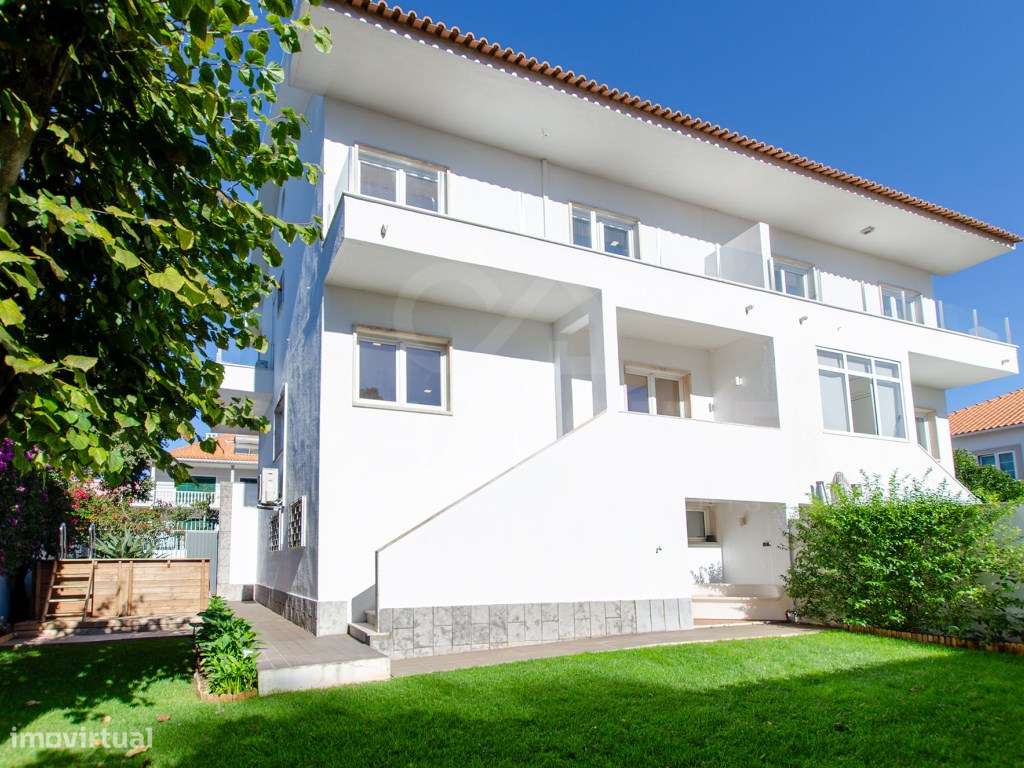 Moradia T4 + 1 em Tercena-46