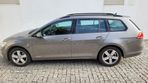 VW Golf Variant 1.6 TDI BlueMotion DSG Comfortline - 13