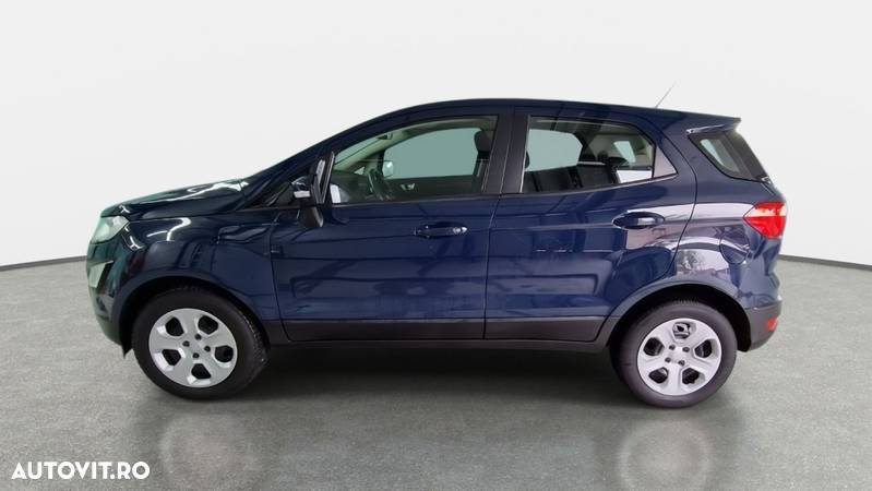 Ford EcoSport 1.5 EcoBlue Trend - 8