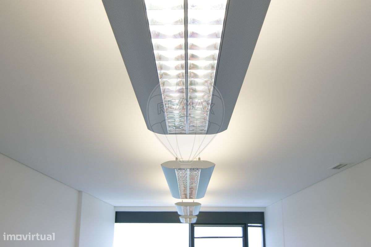 Escritório  para arrendamento - Grande imagem: 5/11