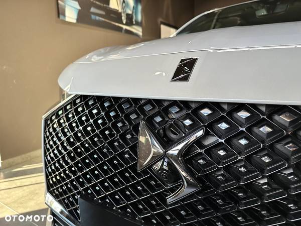 DS Automobiles DS 7 Crossback - 23