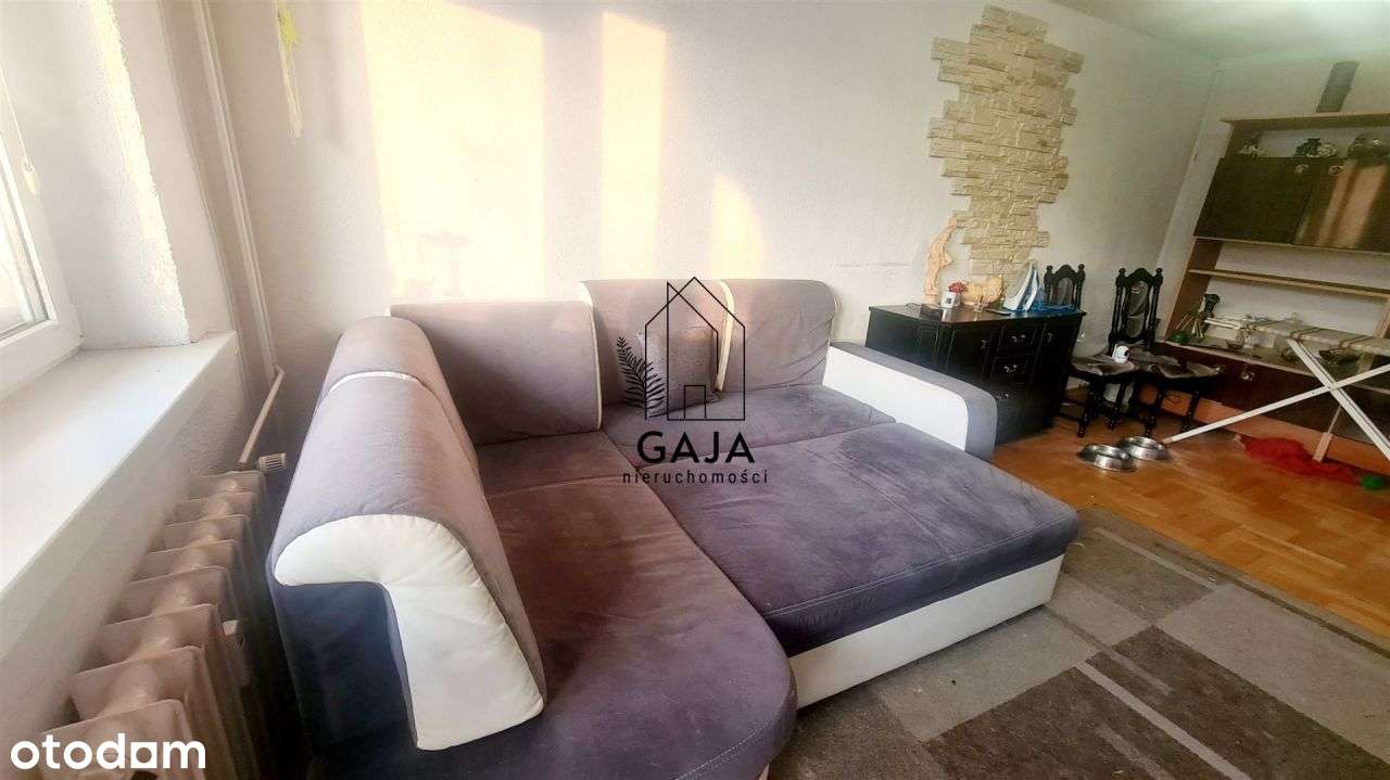 M3 na 2gim piętrze Północ-1