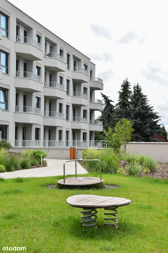 1-pokojowe mieszkanie na sprzedaż w gotowej inwestycji na Białołęce-9