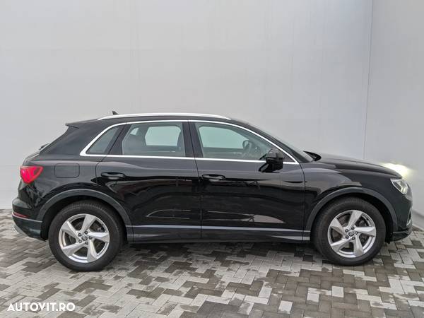 Audi Q3 2.0 45 TFSI S tronic quattro Advanced - 6