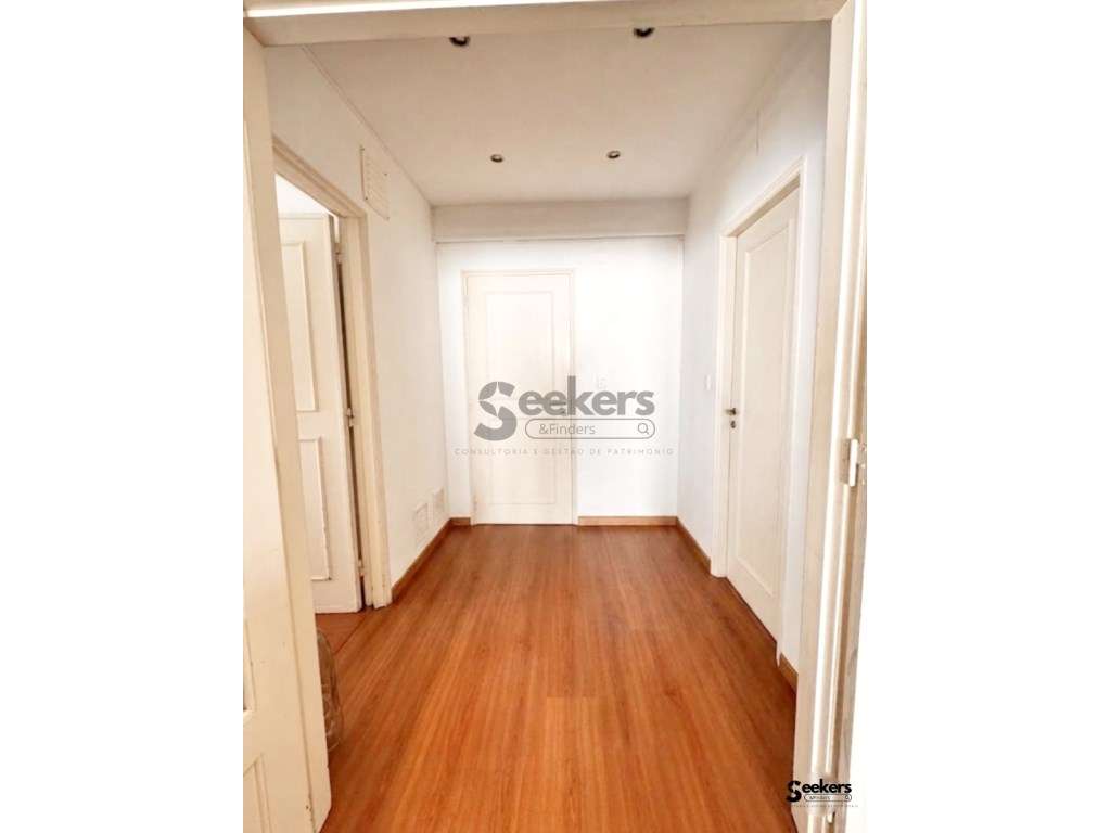 Apartamento T1 no Bairro do Rosário, Cascais - 67 m², Garagem Fecha...-10